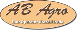 AB Agro Utazási Iroda Logó AB Agro Utazási Iroda Logó