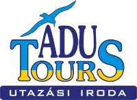 Adutours Utazási Iroda Logó Adutours Utazási Iroda Logó