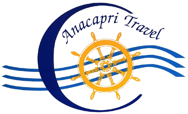 Anacapri Travel Utazási Iroda Logó Anacapri Travel Utazási Iroda Logó