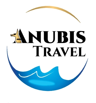 Anubis Travel Logó Anubis Travel Logó
