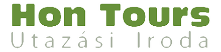 Hon Tours Logó Hon Tours Logó