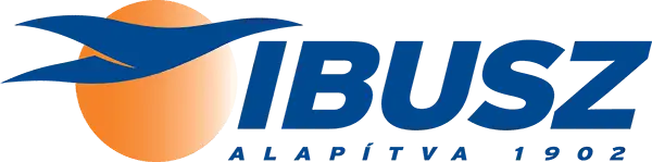 Ibusz Logó Ibusz Logó