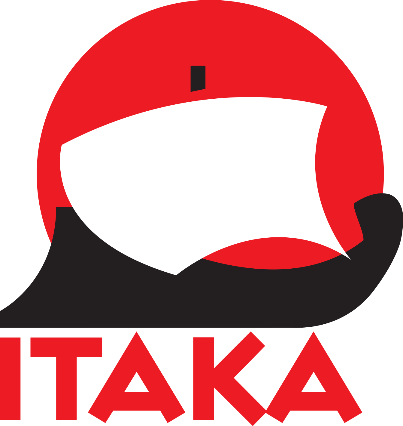 Itaka Utazási Iroda Logó Itaka Utazási Iroda Logó