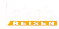 Jakab Reisen Logó Jakab Reisen Logó