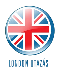 London Utazás Logó London Utazás Logó