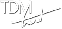 TdM Utazási Iroda Logó TdM Utazási Iroda Logó