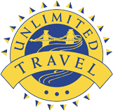 Unlimited Travel Logó Unlimited Travel Logó